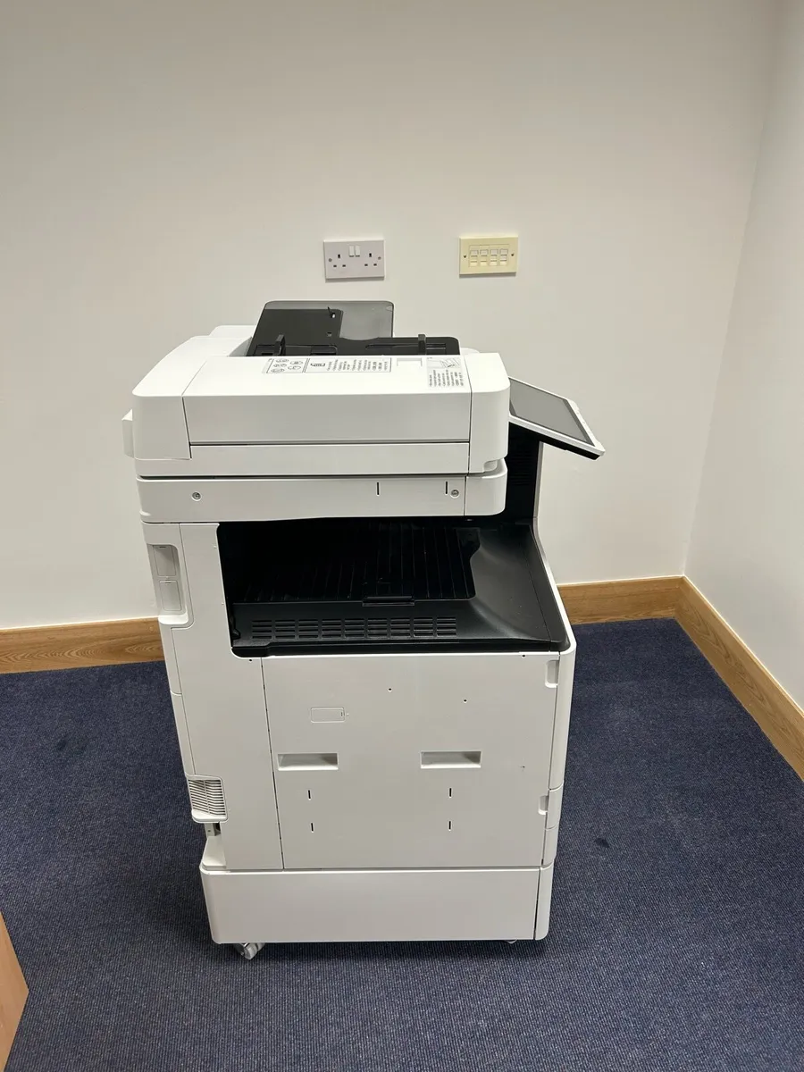 Photocopier - Image 4