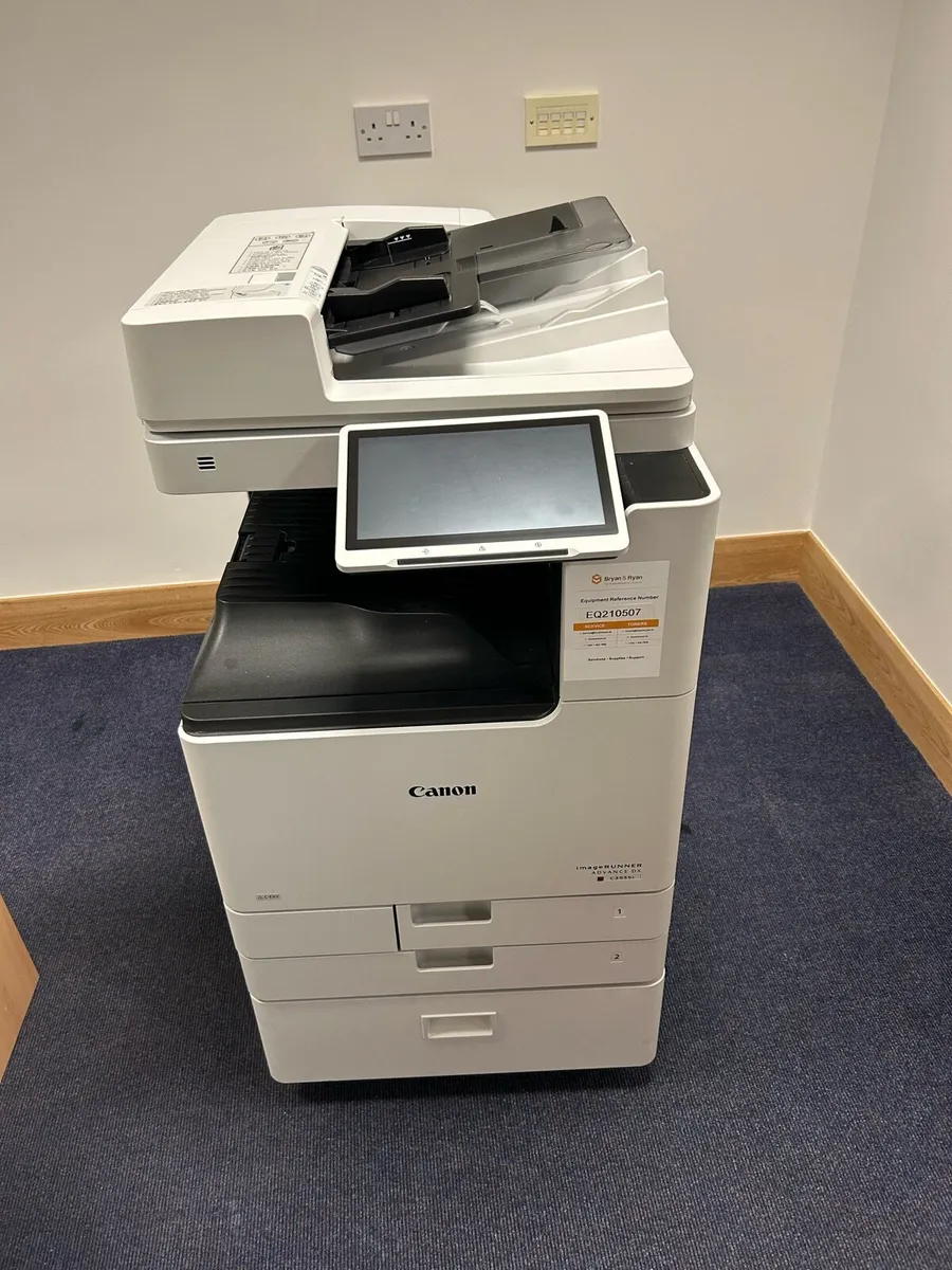 Photocopier - Image 1