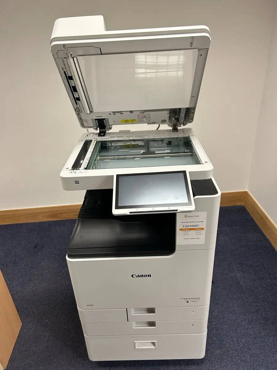 Photocopier - Image 2