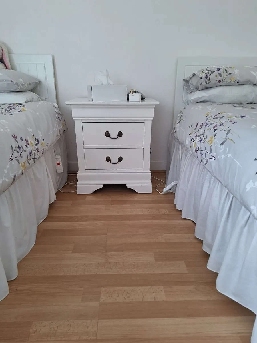 Bedside Locker - Image 1