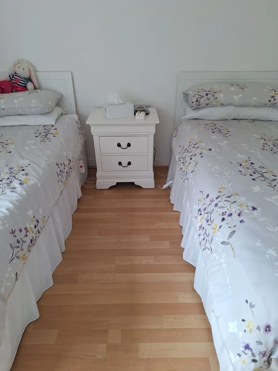 Bedside Locker - Image 2