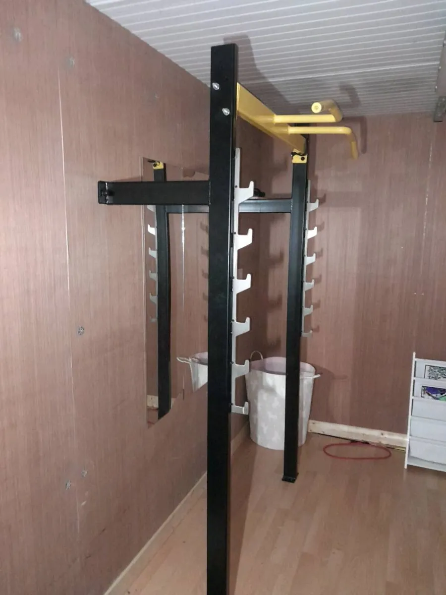 Gym equipment - Image 2