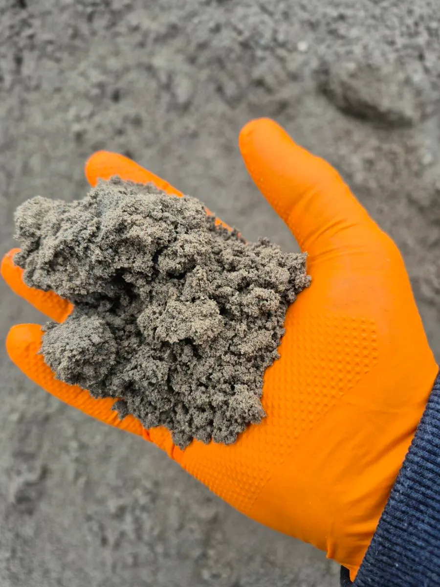 Sand, Thermal ducting sand (ESB) - Image 1