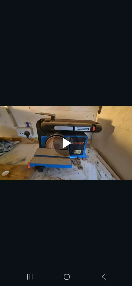 Woodworking tools - Image 3