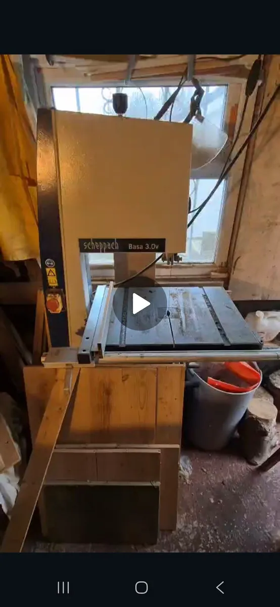 Woodworking tools - Image 4