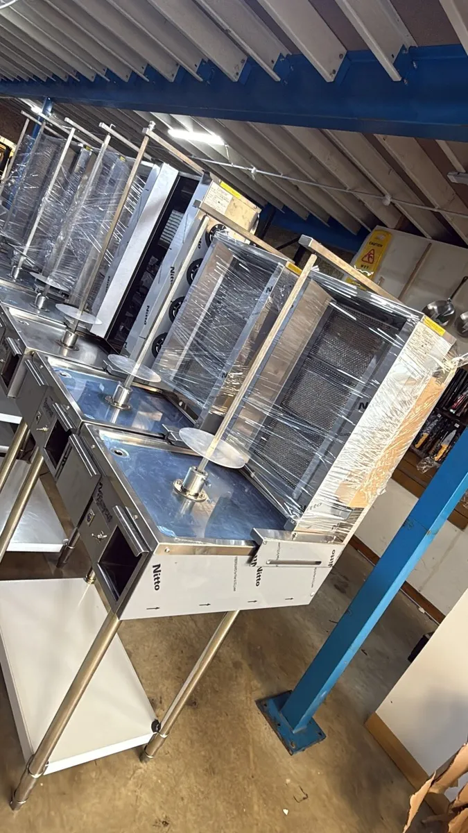 EasyCut Kebab Machine - Image 2