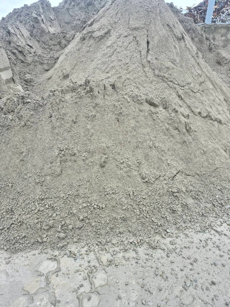 Sand, Thermal ducting sand (ESB) - Image 4