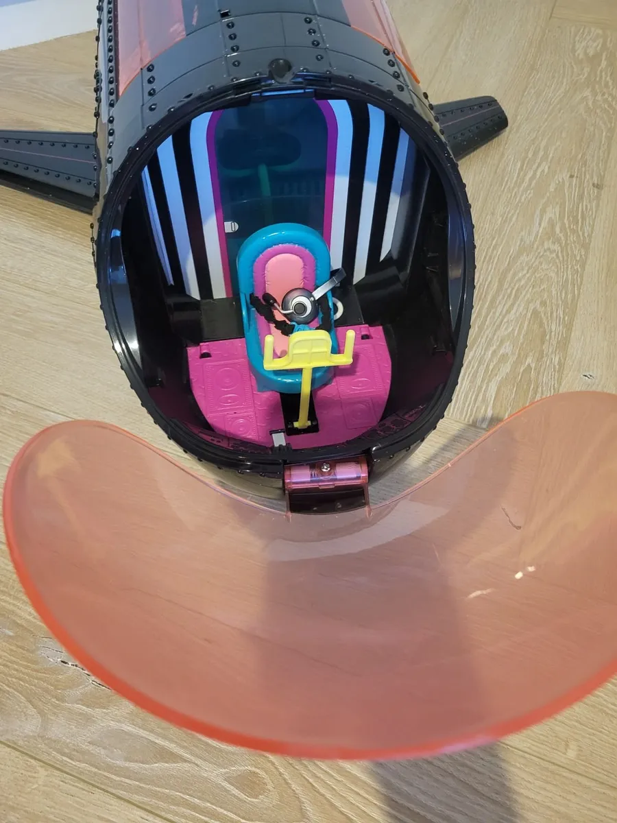LOL 4in1 Plane - Image 2