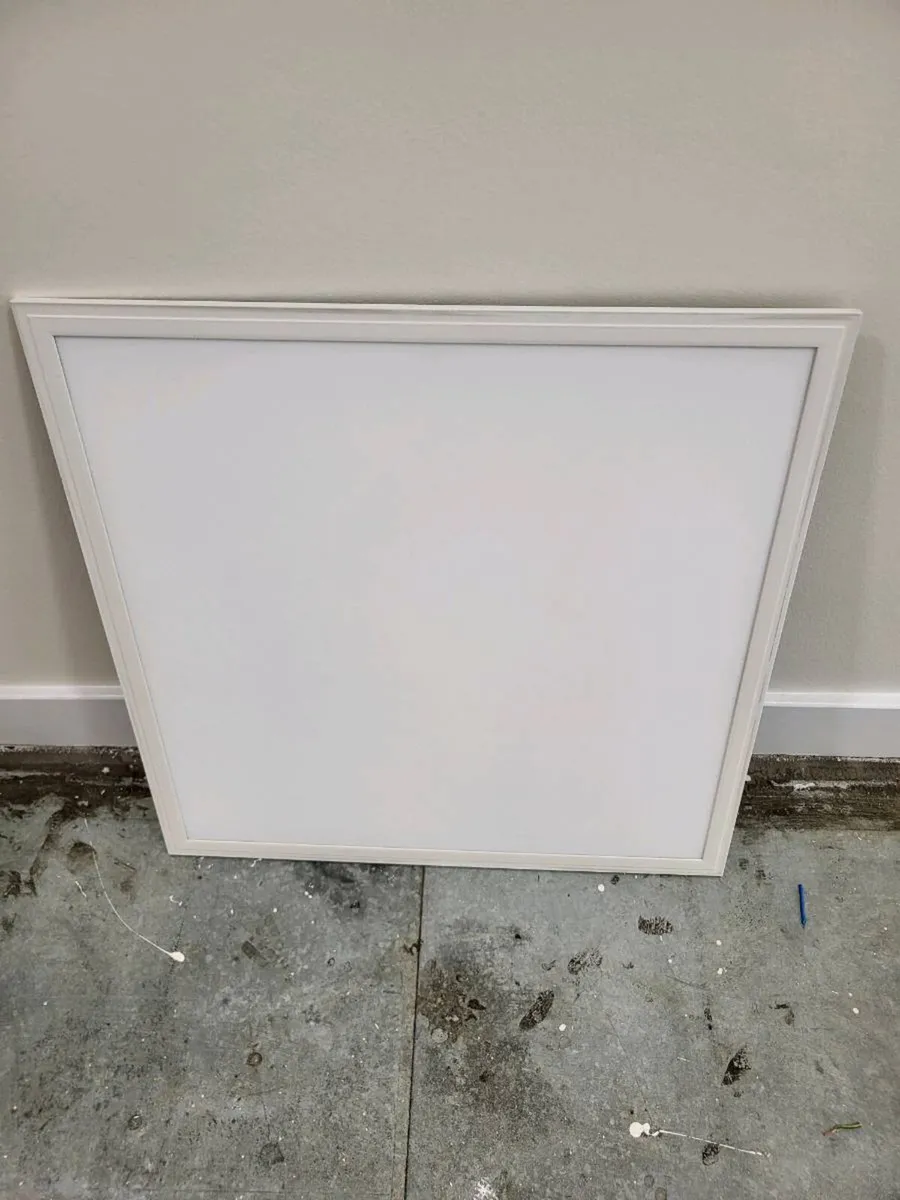 Led panel lights - Image 4