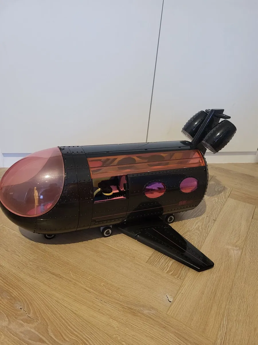 LOL 4in1 Plane - Image 3