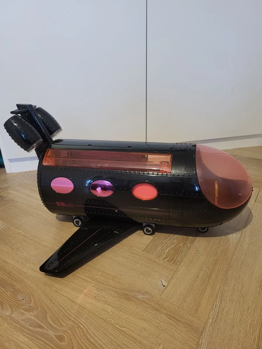 LOL 4in1 Plane - Image 4