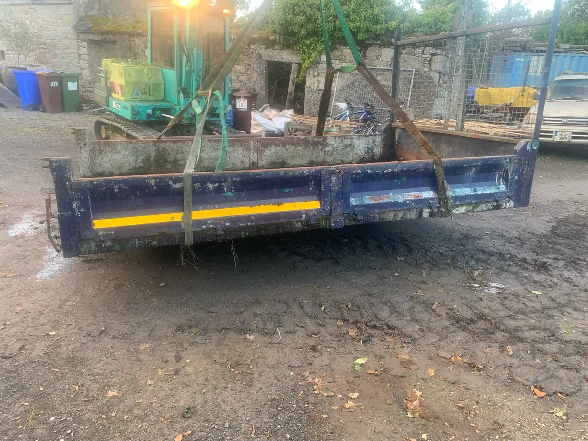 Trailer body - Image 3