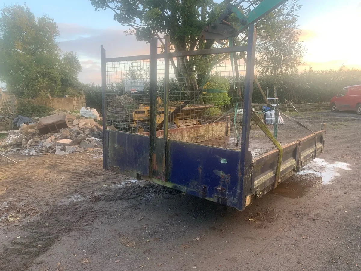 Trailer body - Image 4