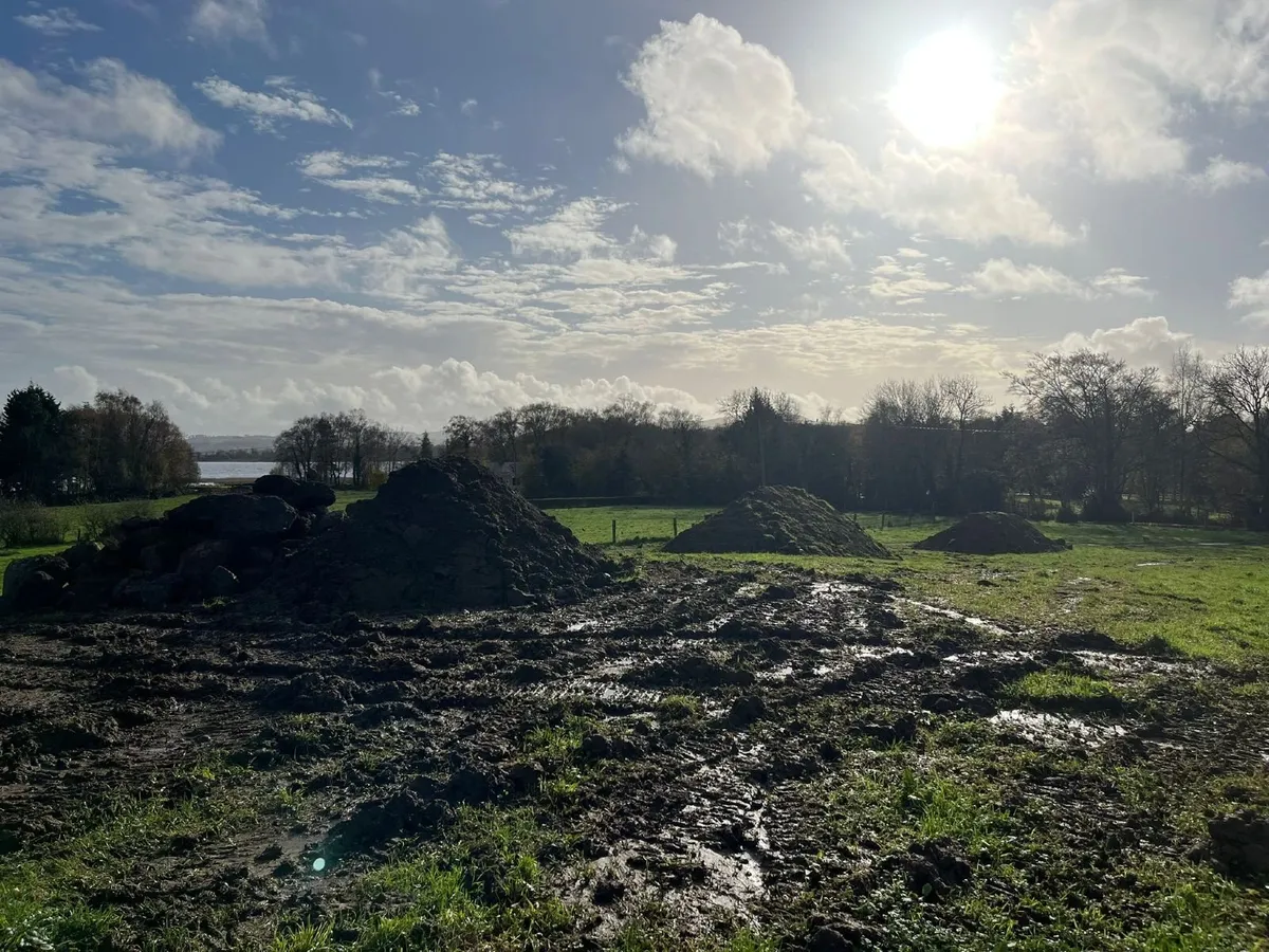 Topsoil For Sale - Image 2