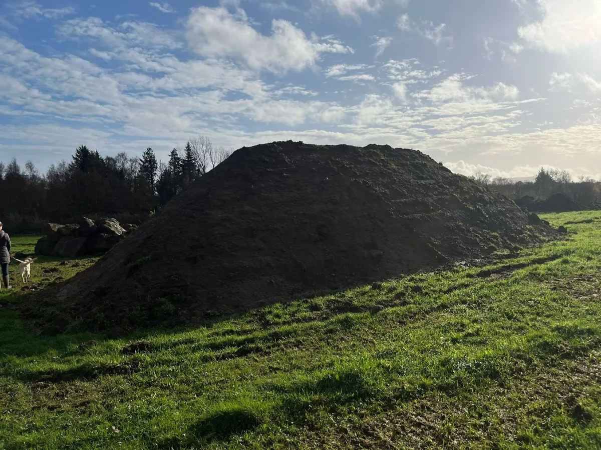 Topsoil For Sale - Image 4