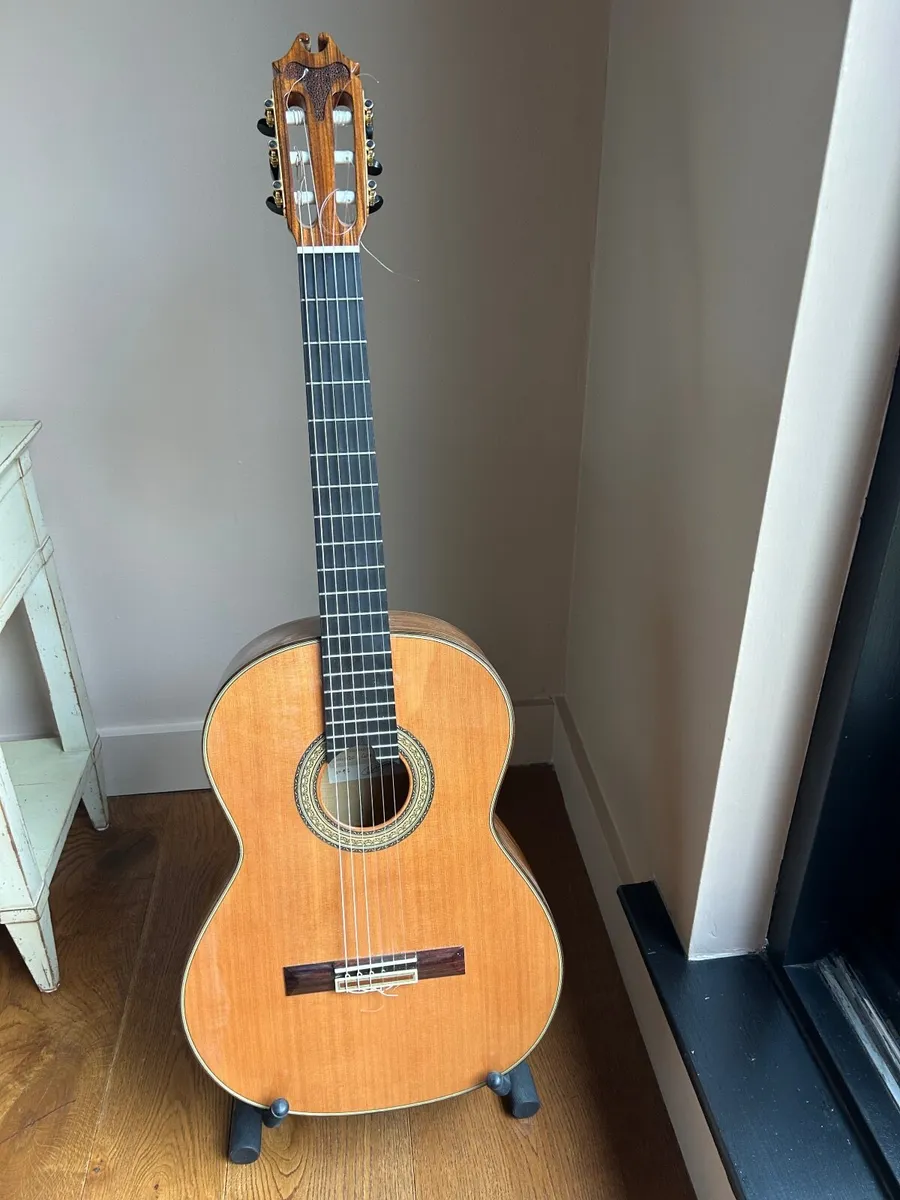 3 guitars for sale - Image 1