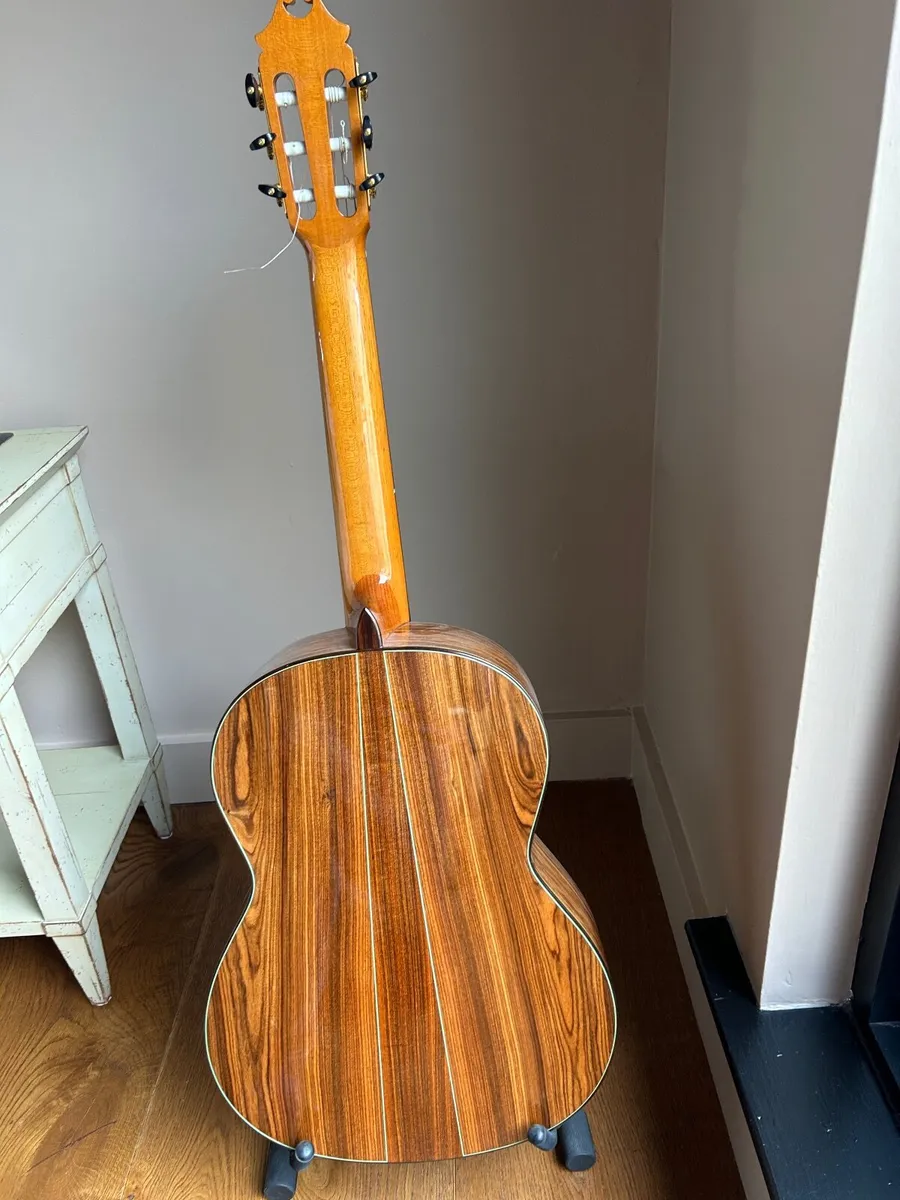3 guitars for sale - Image 2