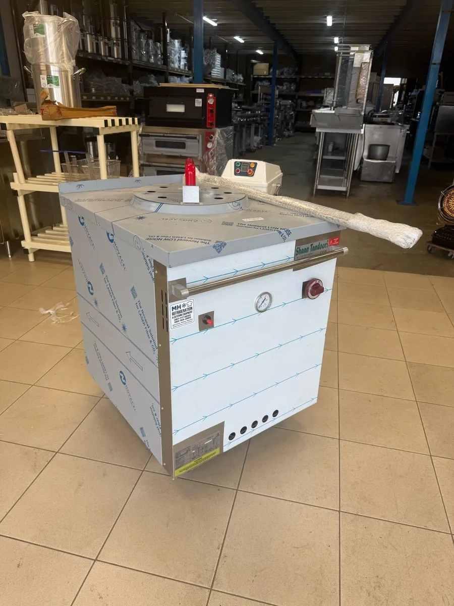 Shaan Tandoor - Image 1