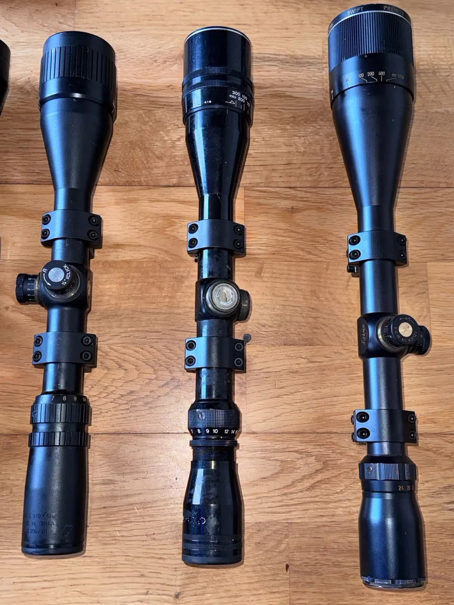 Scopes x 17 - Image 4