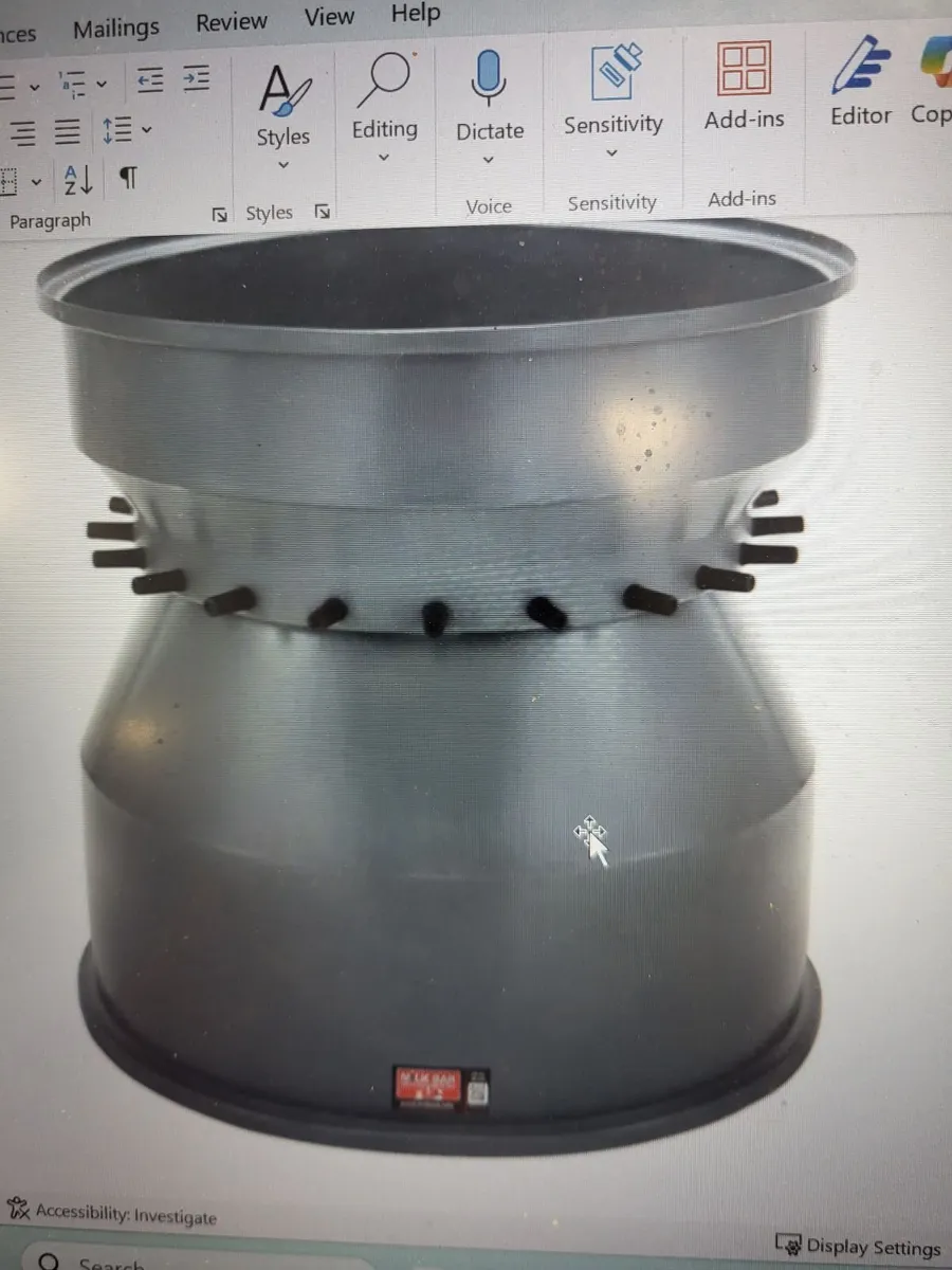 Calf milk feeder - Image 4