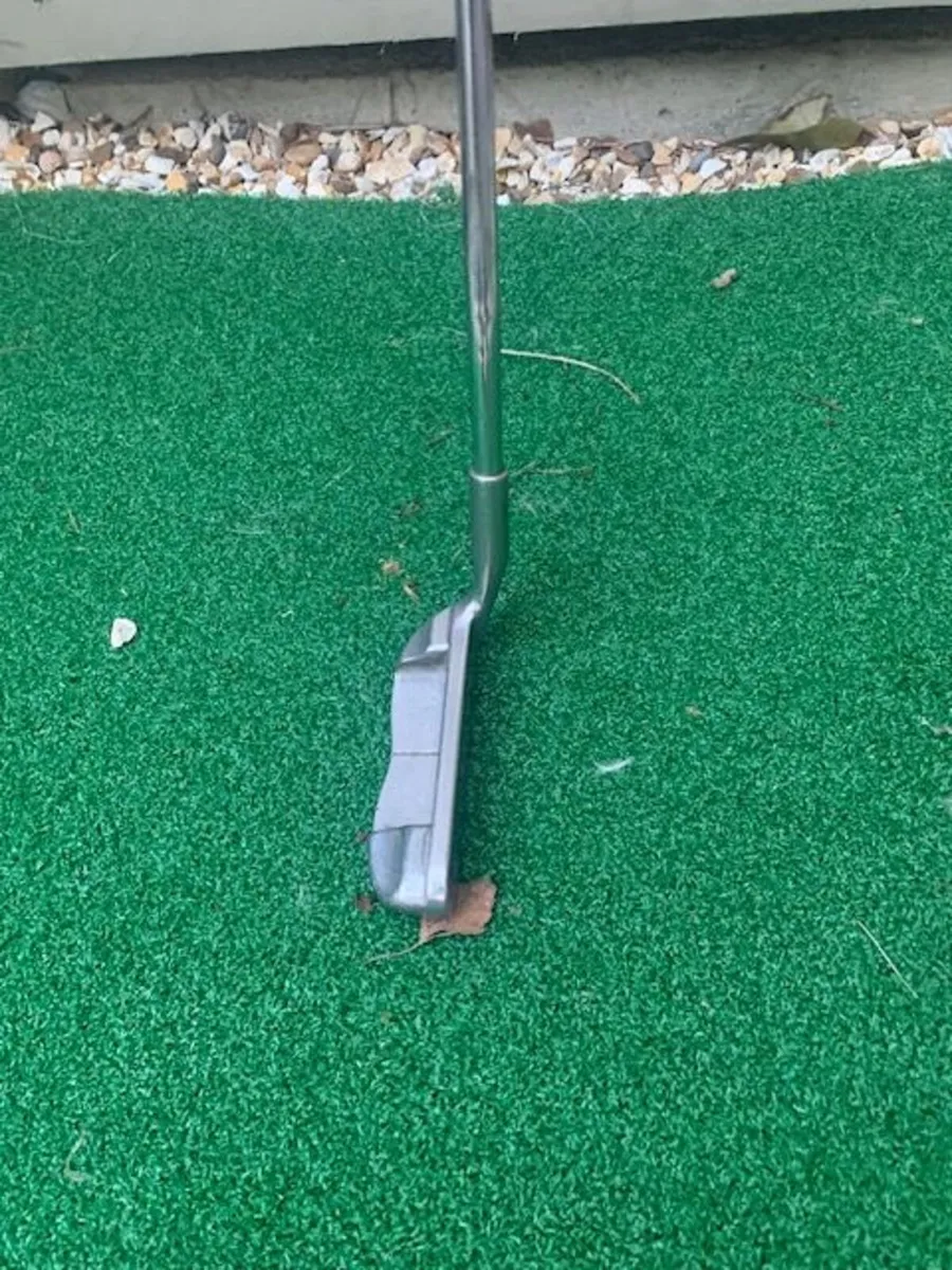 Golf clubs - Image 3