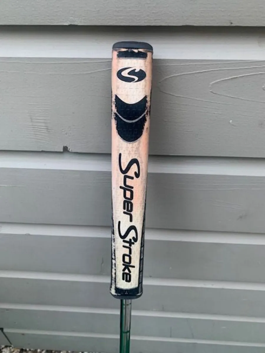 Golf clubs - Image 2