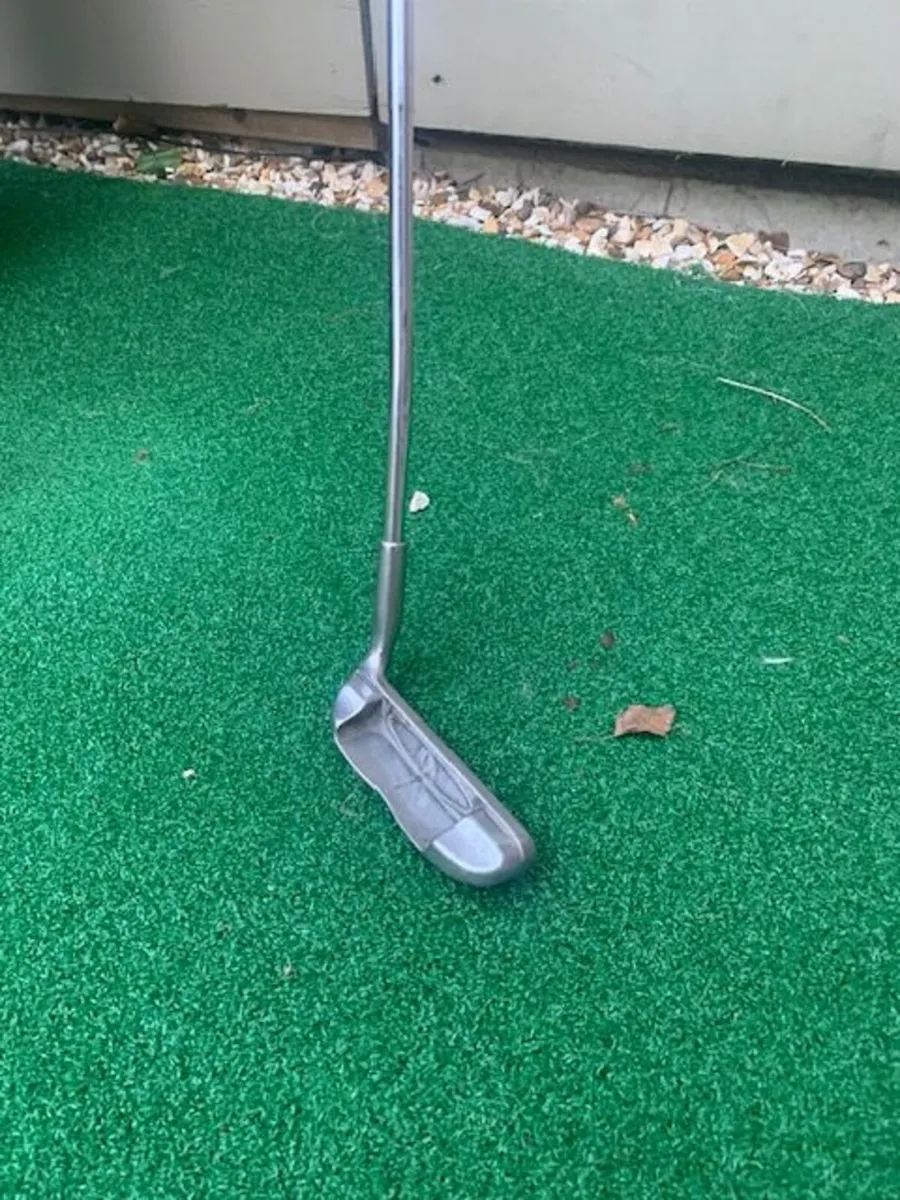 Golf clubs - Image 4