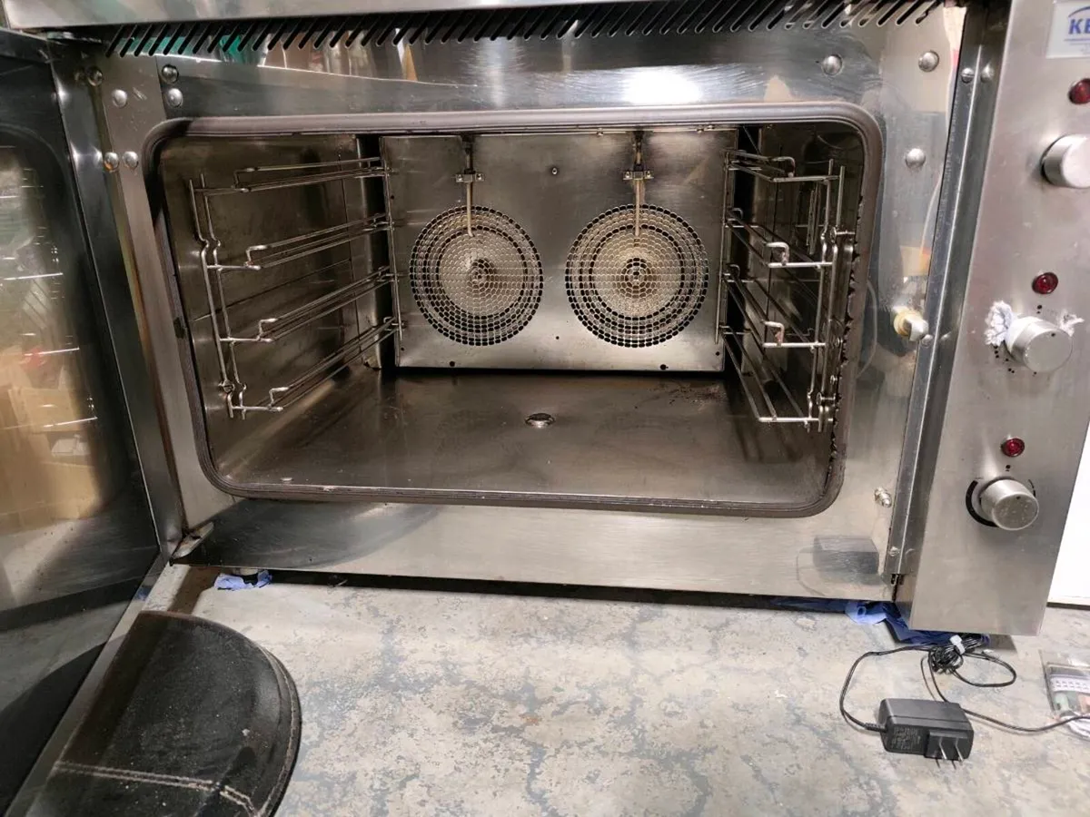 Restaurant kitchen equipment - Image 2