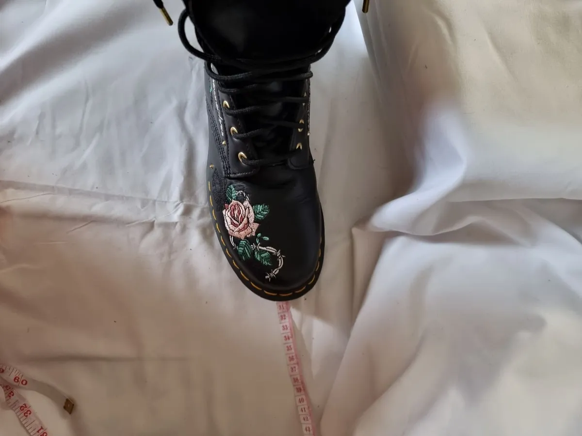 Dr Martens boots - Image 3