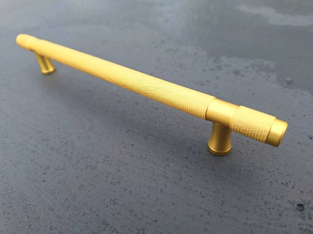 Kitchen press handles - Image 1