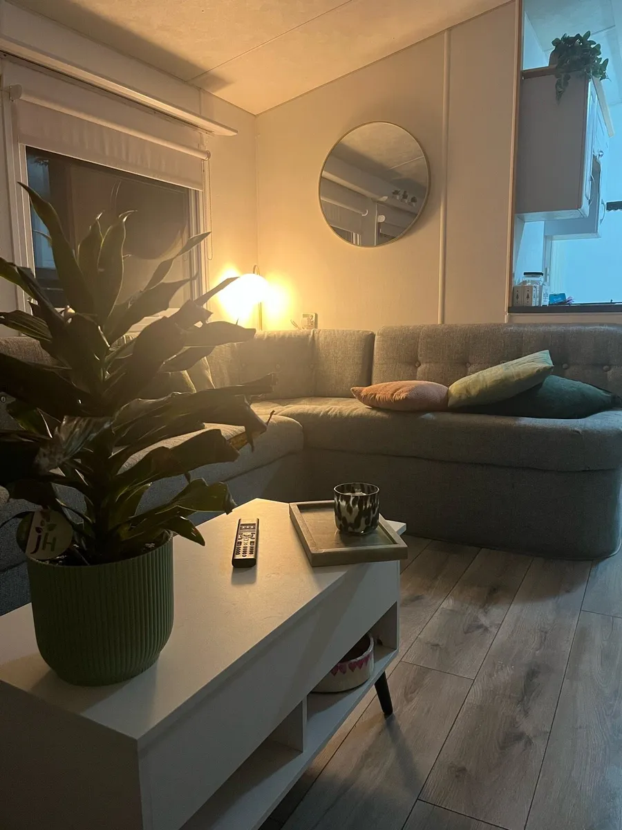 Mobile Home - Image 1