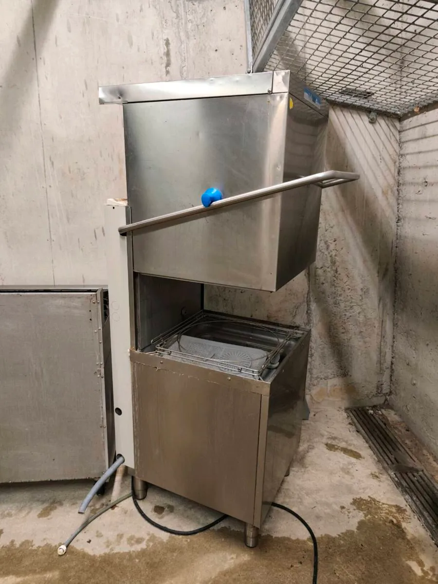 Restaurant kitchen equipment - Image 4