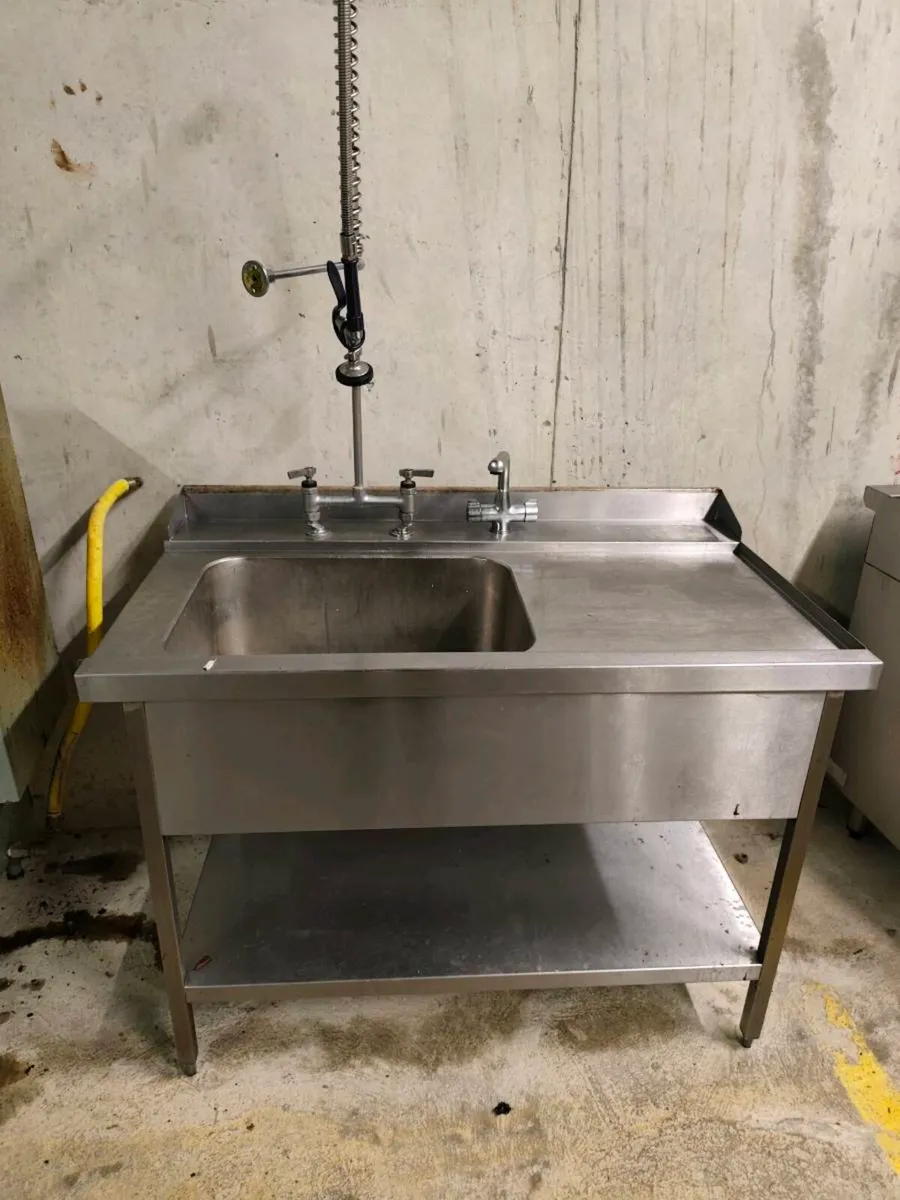 Restaurant kitchen equipment - Image 4