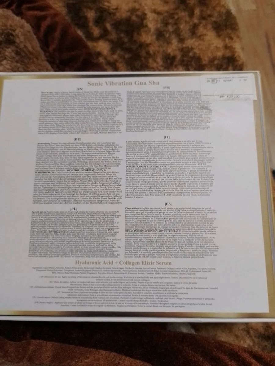 Anti-ageing kit - Image 2