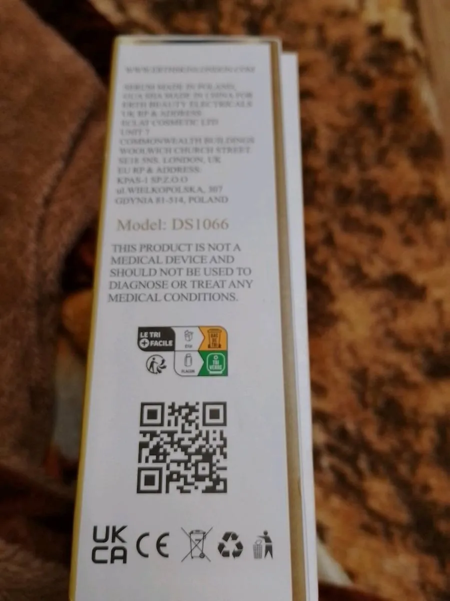 Anti-ageing kit - Image 3