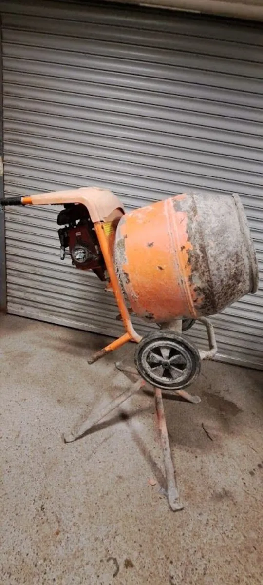 Belle Mini Mix 150 - Image 1