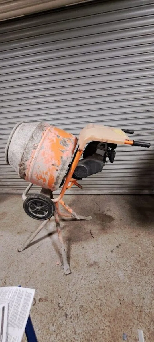 Belle Mini Mix 150 - Image 2