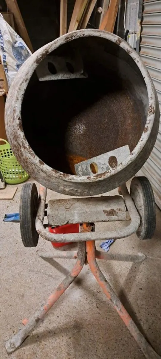 Belle Mini Mix 150 - Image 3