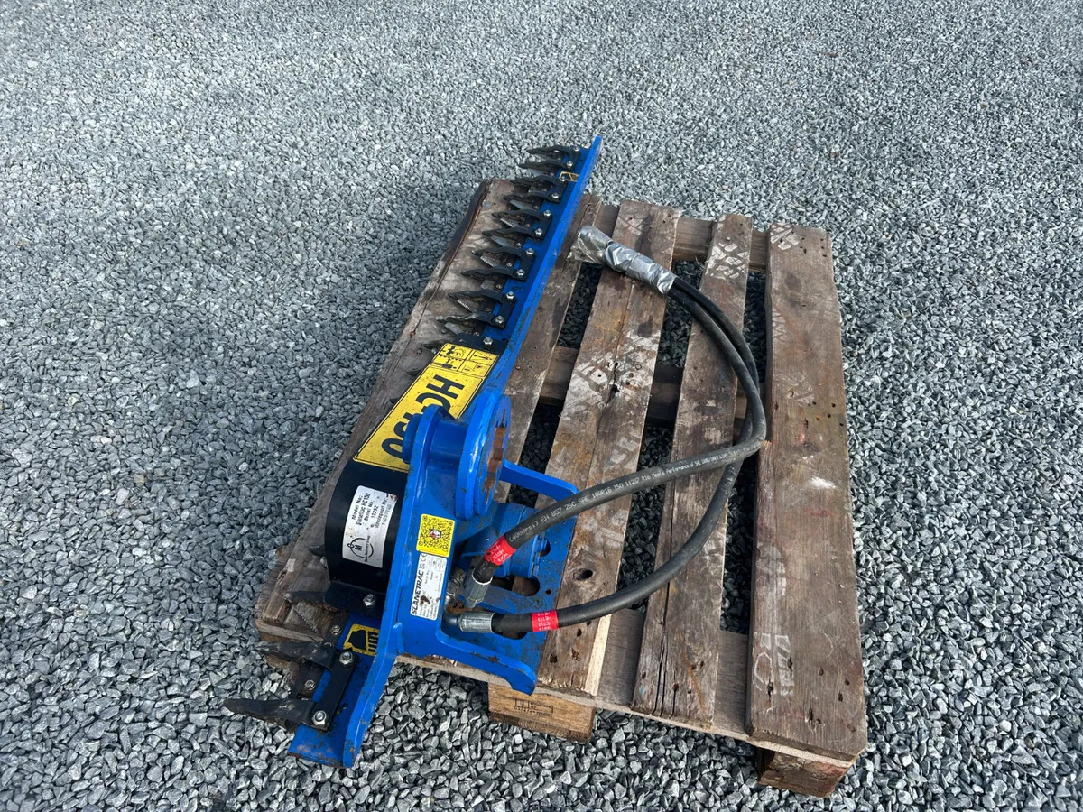 Slanetrac HC150 - Image 3