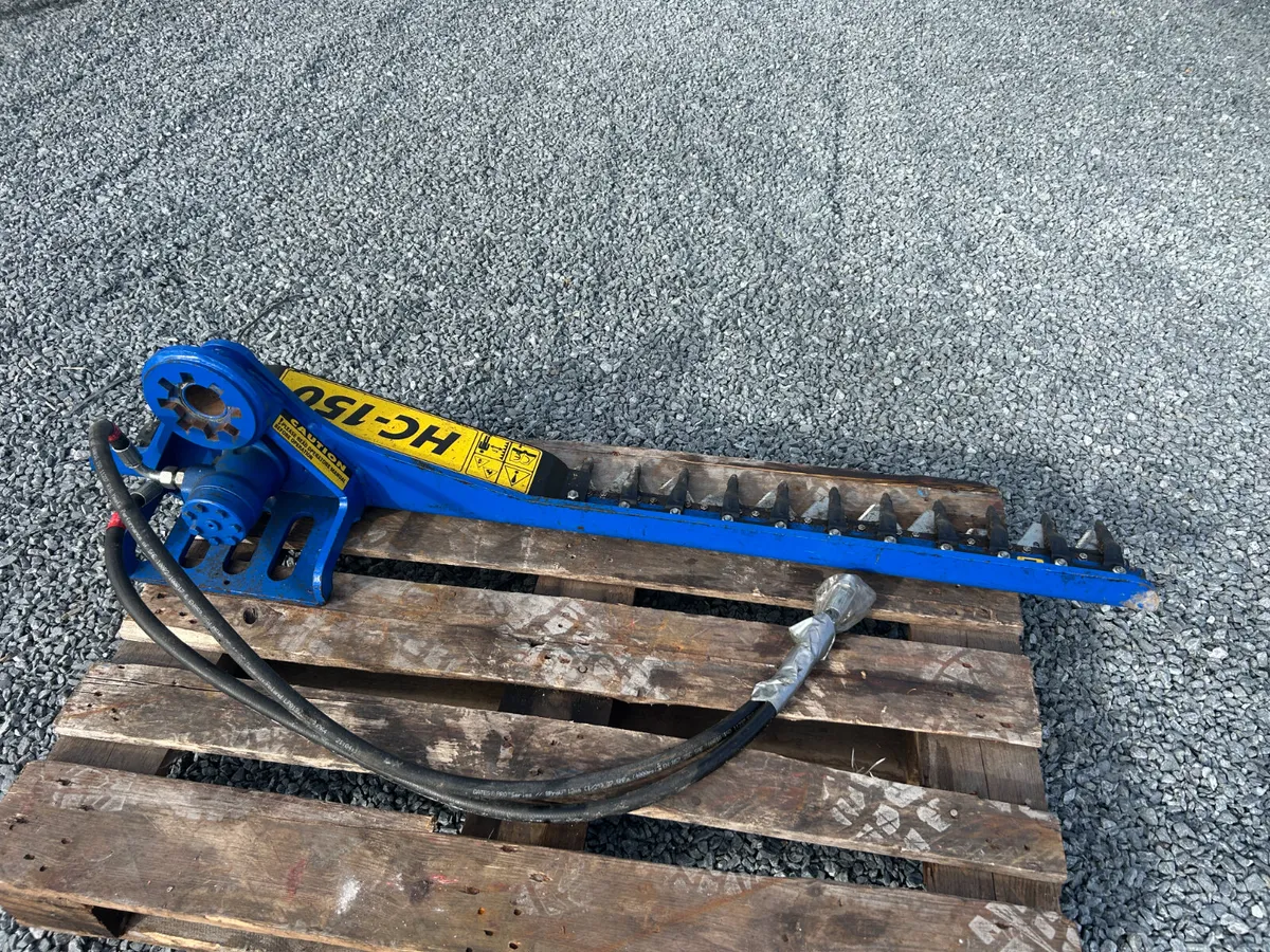 Slanetrac HC150 - Image 2