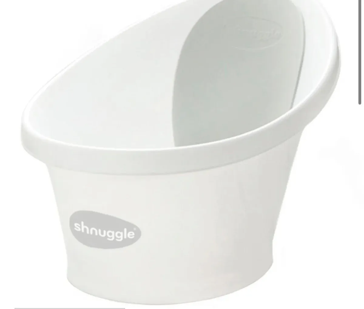 Baby bath tub - Image 2