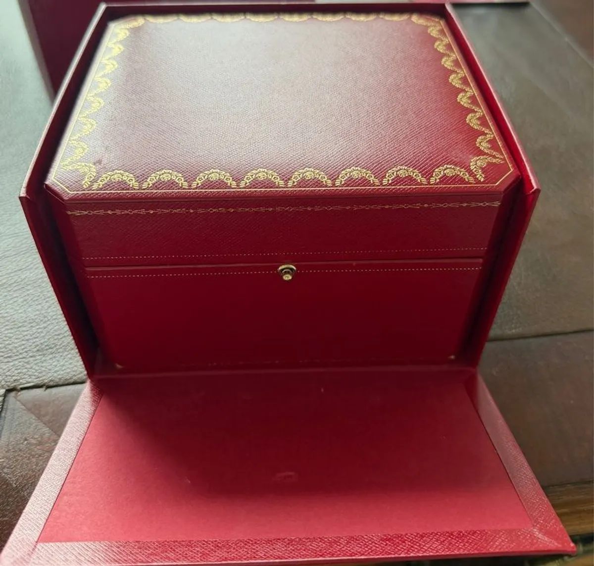 watch  cle de cartier - Image 4