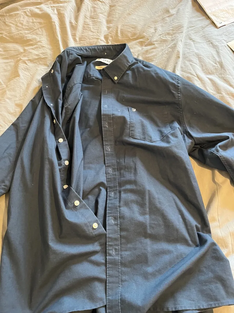 Tommy Hilfiger Shirts - Image 2