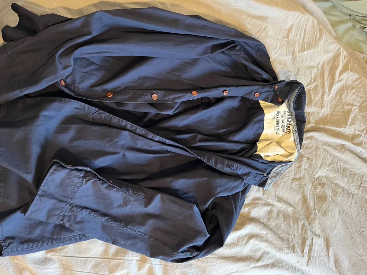 Tommy Hilfiger Shirts - Image 4