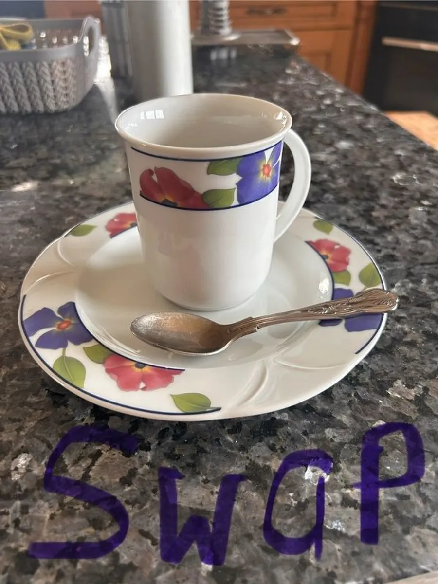 Winterling Bavaria SWAP - Image 4