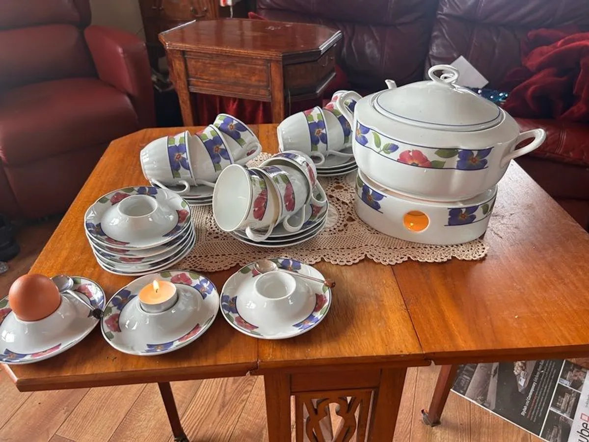 Winterling Bavaria SWAP - Image 2