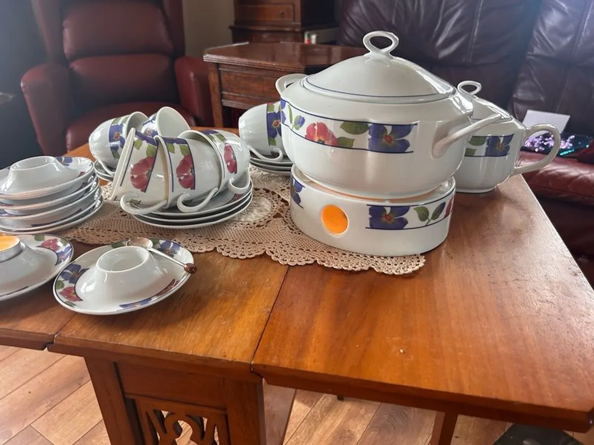 Winterling Bavaria SWAP - Image 3