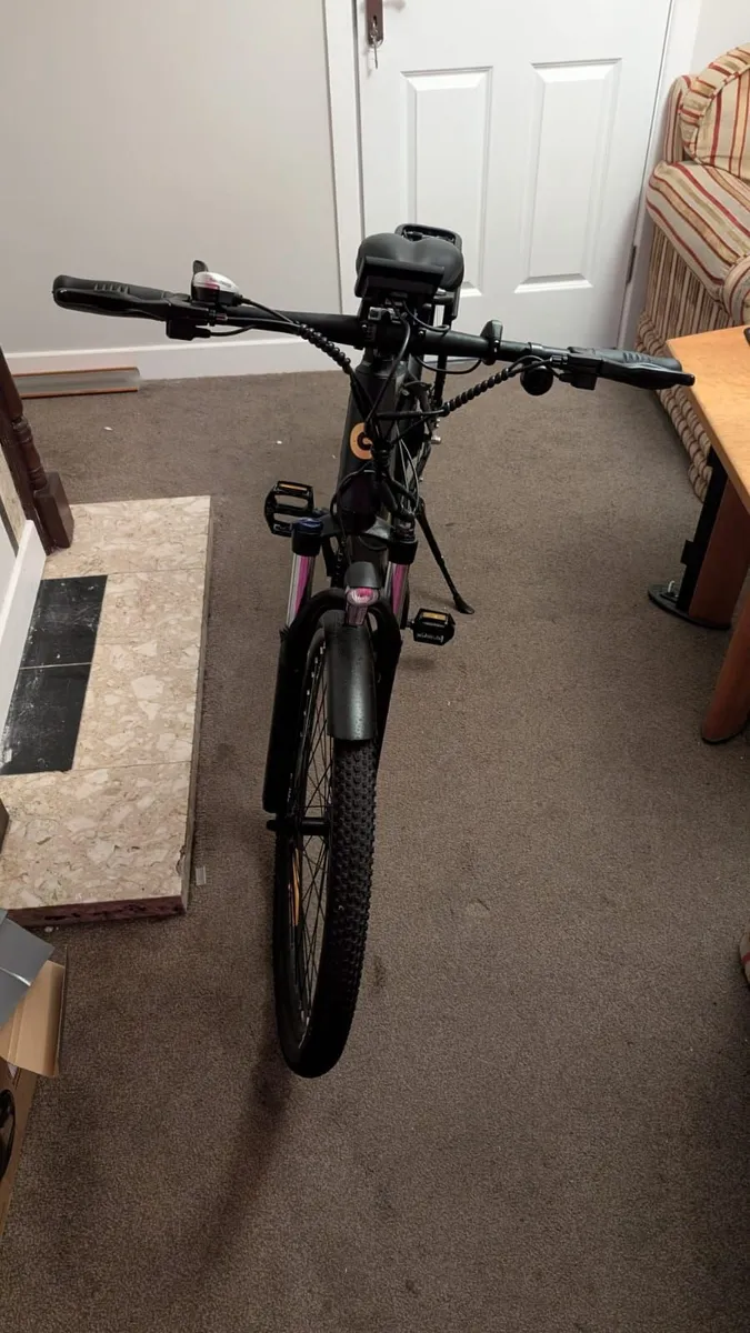 Brand New Unused Eleglide Electric Bike - €650 - Image 3