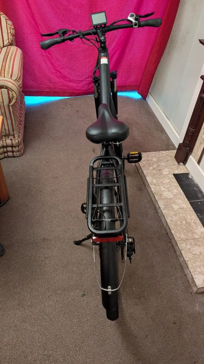 Brand New Unused Eleglide Electric Bike - €650 - Image 1