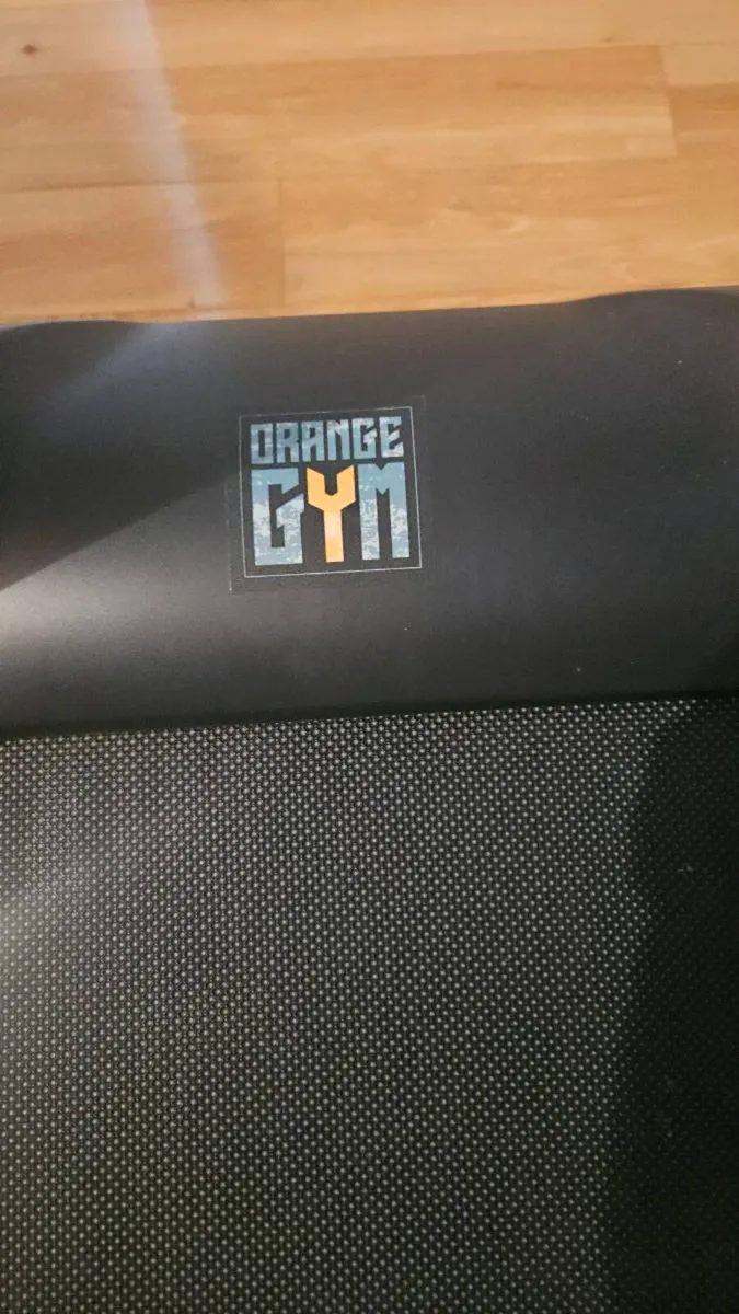 Treadmill Foldable - Image 3